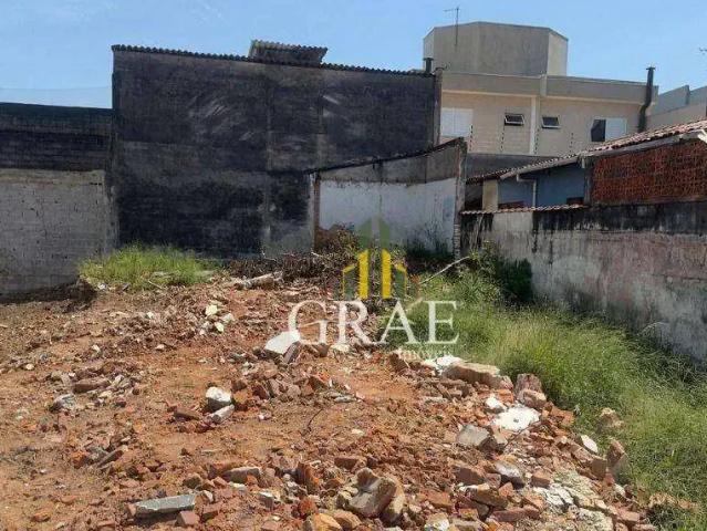 Terreno / Lote para Venda em São Bernardo do Campo/SP Assunção