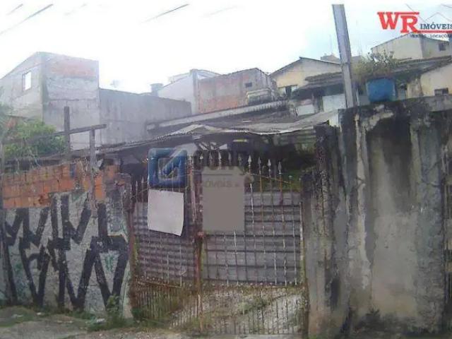 Terreno / Lote para Venda em São Bernardo do Campo/SP Assunção