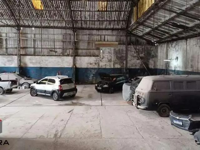 Terreno / Lote para Venda em São Bernardo do Campo/SP Assunção