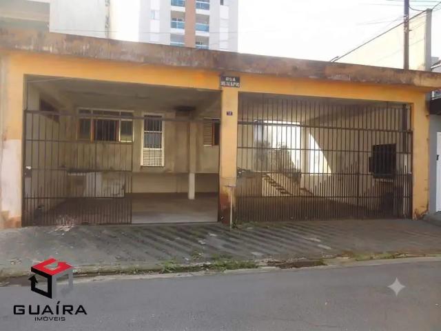 Terreno / Lote para Venda em São Bernardo do Campo/SP Assunção