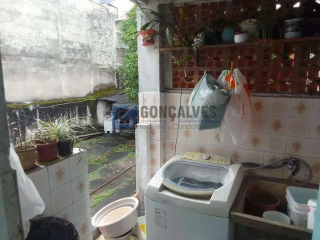 Terreno / Lote para Venda em São Bernardo do Campo/SP Assunção