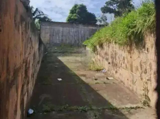 Terreno / Lote para Venda em São Bernardo do Campo/SP Assunção