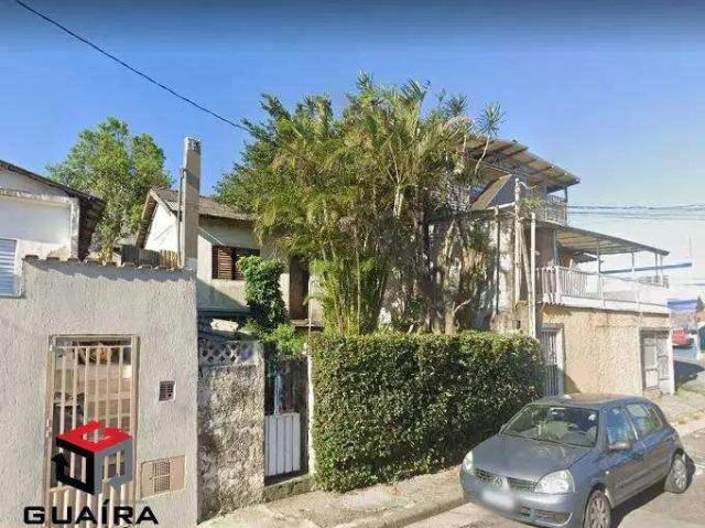 Terreno / Lote para Venda em São Bernardo do Campo/SP Assunção