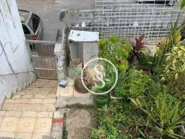 Terreno / Lote para Venda em São Bernardo do Campo/SP Assunção