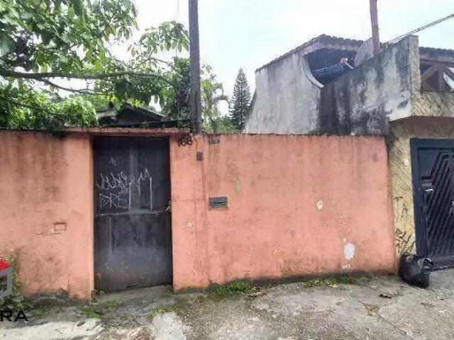 Terreno / Lote para Venda em São Bernardo do Campo/SP Assunção