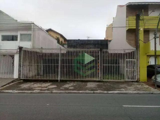Terreno / Lote para Venda em São Bernardo do Campo/SP Assunção