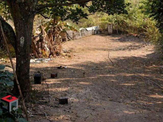 Terreno / Lote para Venda em São Bernardo do Campo/SP Assunção