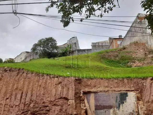 Terreno / Lote para Venda em São Bernardo do Campo/SP Baeta Neves