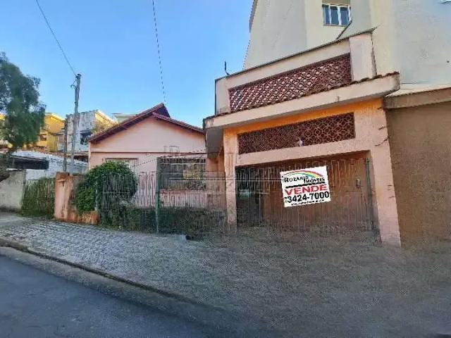 Terreno / Lote para Venda em São Bernardo do Campo/SP Baeta Neves