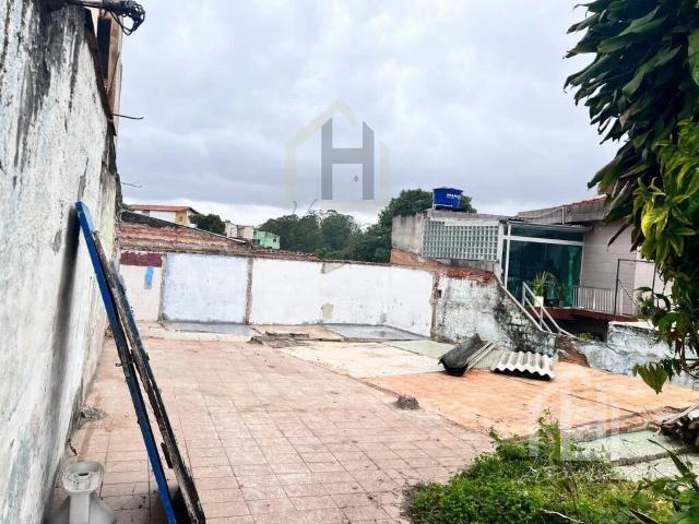 Terreno / Lote para Venda em São Bernardo do Campo/SP Baeta Neves