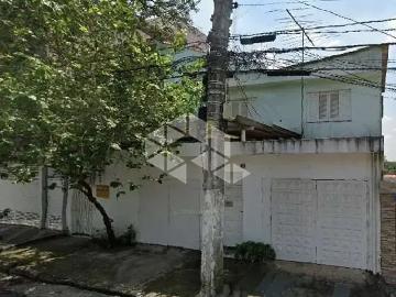 Terreno / Lote para Venda em São Bernardo do Campo/SP Baeta Neves 5 Quartos