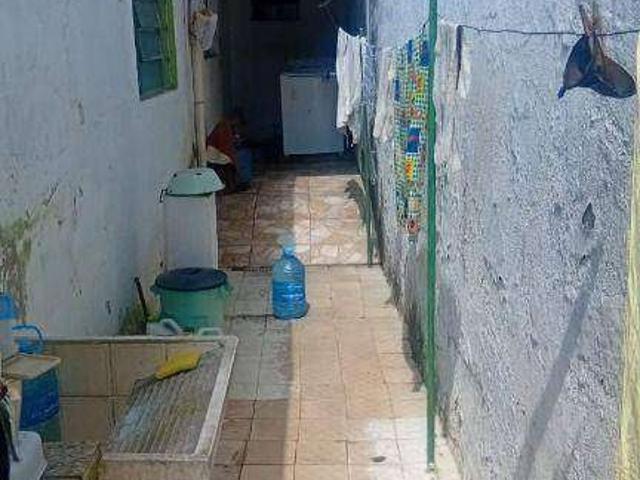 Terreno / Lote para Venda em São Bernardo do Campo/SP Baeta Neves
