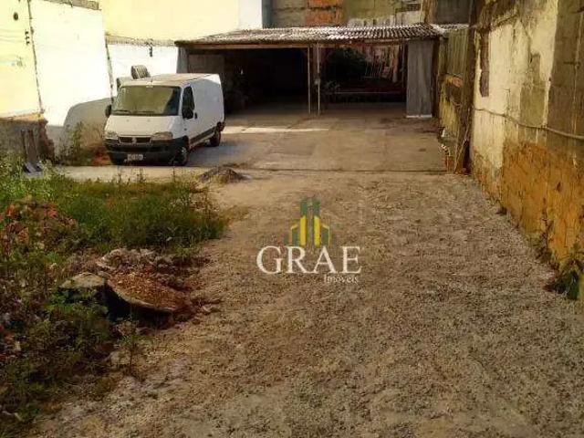 Terreno / Lote para Venda em São Bernardo do Campo/SP Baeta Neves