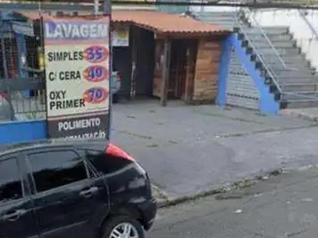 Terreno / Lote para Venda em São Bernardo do Campo/SP Baeta Neves