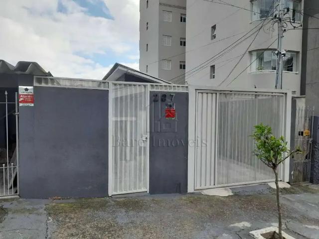 Terreno / Lote para Venda em São Bernardo do Campo/SP Baeta Neves