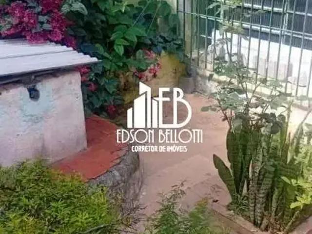 Terreno / Lote para Venda em São Bernardo do Campo/SP Baeta Neves