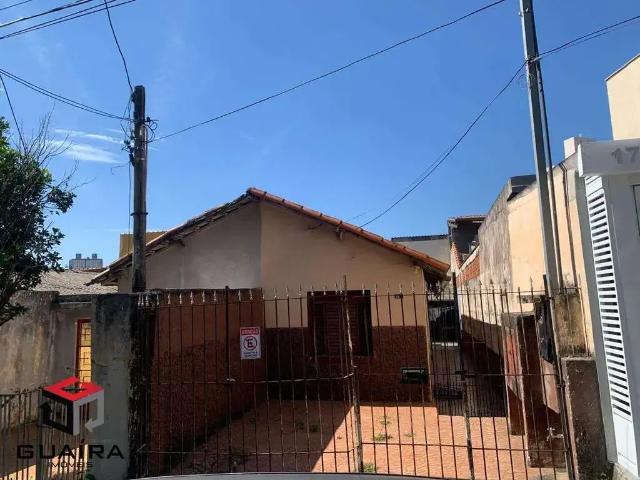 Terreno / Lote para Venda em São Bernardo do Campo/SP Baeta Neves