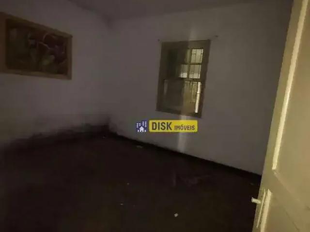 Terreno / Lote para Venda em São Bernardo do Campo/SP Baeta Neves