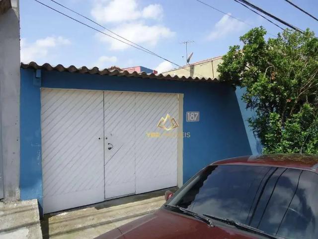 Terreno / Lote para Venda em São Bernardo do Campo/SP Baeta Neves