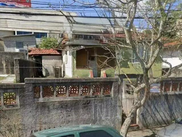 Terreno / Lote para Venda em São Bernardo do Campo/SP Baeta Neves