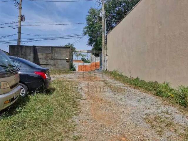 Terreno / Lote para Venda em São Bernardo do Campo/SP Baeta Neves