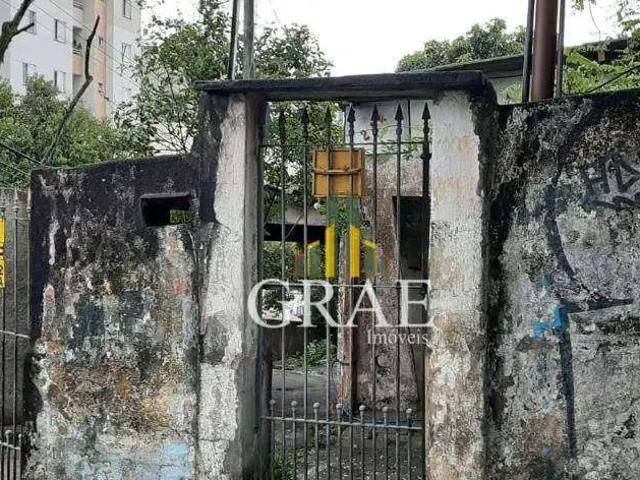 Terreno / Lote para Venda em São Bernardo do Campo/SP Baeta Neves