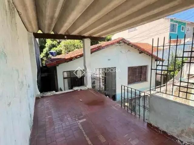 Terreno / Lote para Venda em São Bernardo do Campo/SP Baeta Neves