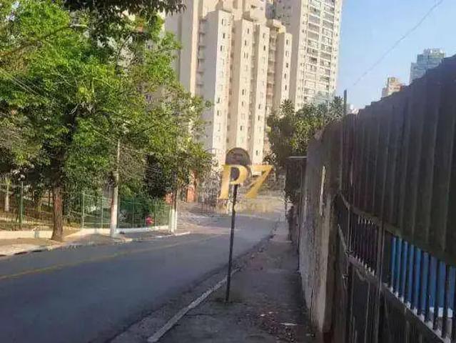 Terreno / Lote para Venda em São Bernardo do Campo/SP Baeta Neves