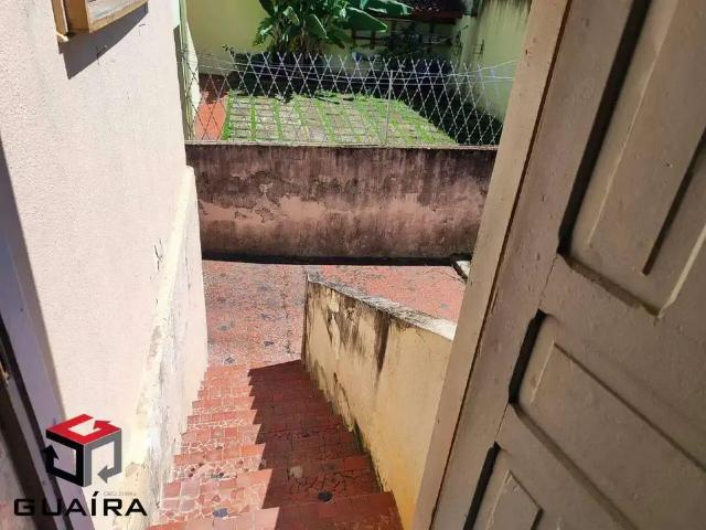 Terreno / Lote para Venda em São Bernardo do Campo/SP Baeta Neves 3 Quartos