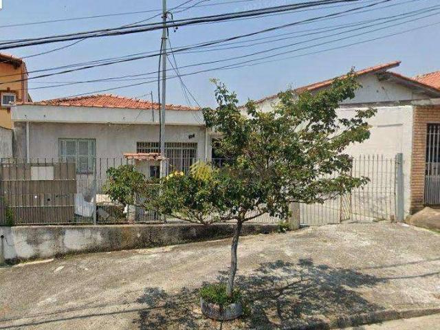 Terreno / Lote para Venda em São Bernardo do Campo/SP Baeta Neves