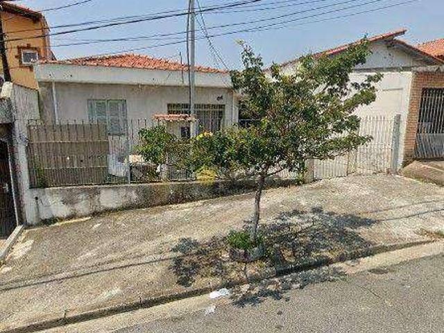 Terreno / Lote para Venda em São Bernardo do Campo/SP Baeta Neves