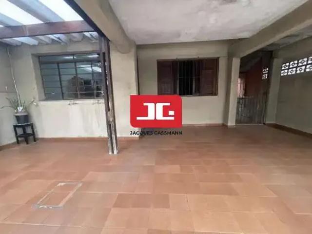 Terreno / Lote para Venda em São Bernardo do Campo/SP Baeta Neves