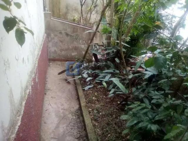 Terreno / Lote para Venda em São Bernardo do Campo/SP Baeta Neves