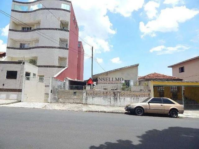 Terreno / Lote para Venda em São Bernardo do Campo/SP Baeta Neves