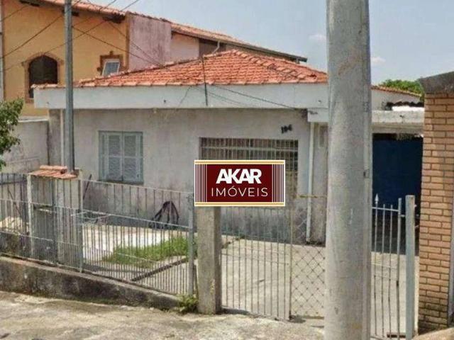 Terreno / Lote para Venda em São Bernardo do Campo/SP Baeta Neves