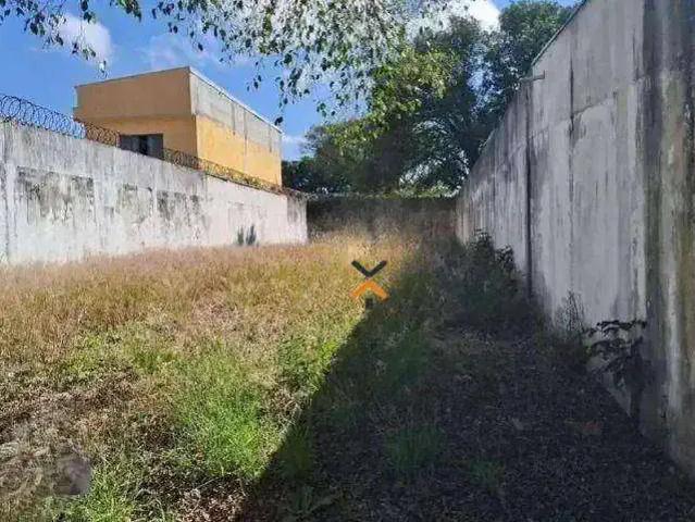 Terreno / Lote para Venda em São Bernardo do Campo/SP Baeta Neves
