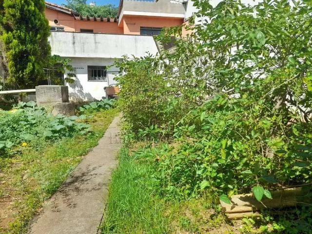 Terreno / Lote para Venda em São Bernardo do Campo/SP Baeta Neves