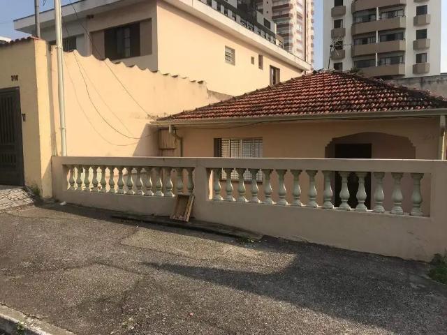 Terreno / Lote para Venda em São Bernardo do Campo/SP Baeta Neves