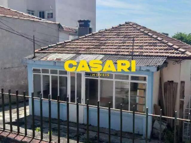 Terreno / Lote para Venda em São Bernardo do Campo/SP Baeta Neves