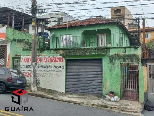 Terreno / Lote para Venda em São Bernardo do Campo/SP Baeta Neves