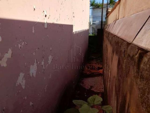 Terreno / Lote para Venda em São Bernardo do Campo/SP Baeta Neves