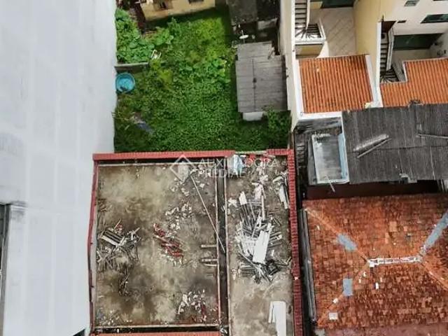 Terreno / Lote para Venda em São Bernardo do Campo/SP Baeta Neves