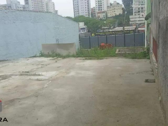 Terreno / Lote para Venda em São Bernardo do Campo/SP Baeta Neves