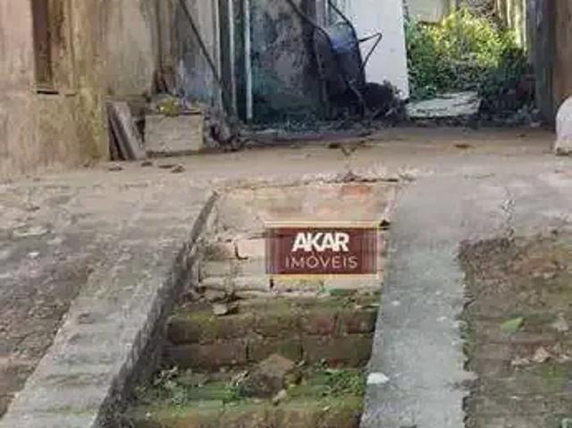 Terreno / Lote para Venda em São Bernardo do Campo/SP Baeta Neves