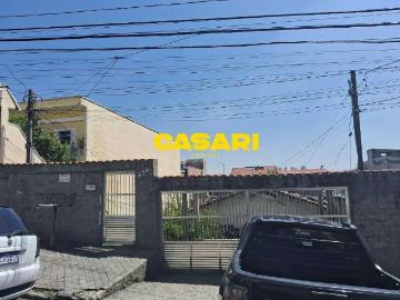 Terreno / Lote para Venda em São Bernardo do Campo/SP Baeta Neves