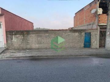Terreno / Lote para Venda em São Bernardo do Campo/SP Baeta Neves