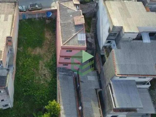 Terreno / Lote para Venda em São Bernardo do Campo/SP Baeta Neves