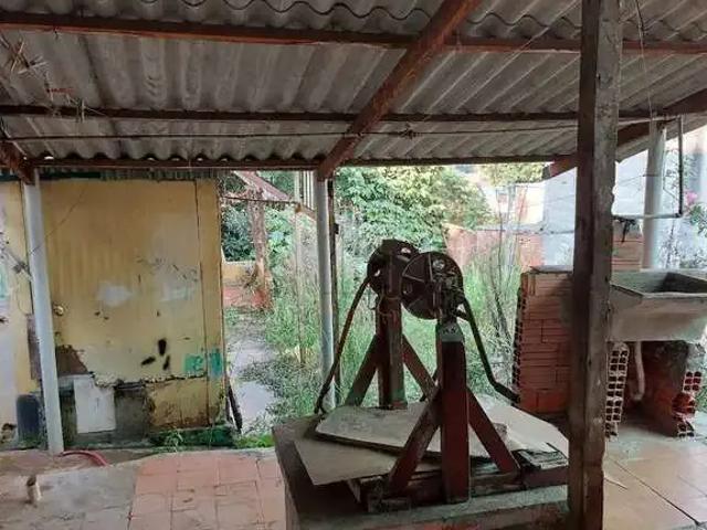 Terreno / Lote para Venda em São Bernardo do Campo/SP Baeta Neves