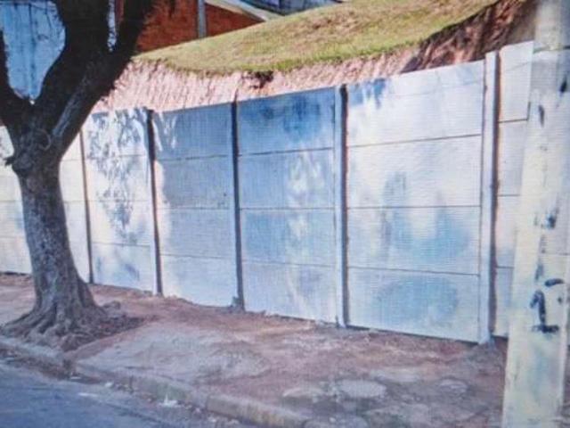 Terreno / Lote para Venda em São Bernardo do Campo/SP Baeta Neves
