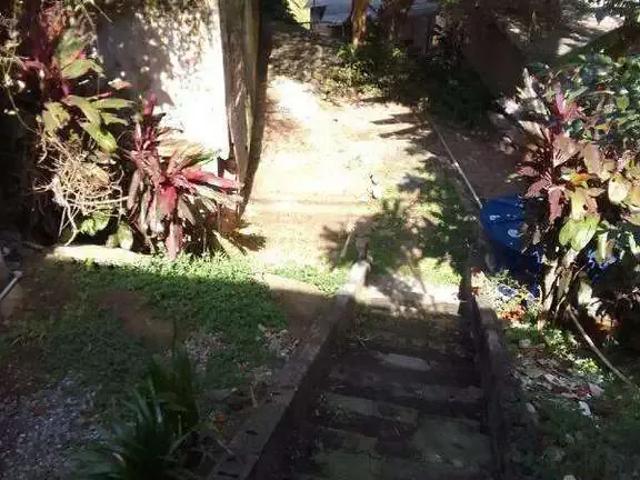 Terreno / Lote para Venda em São Bernardo do Campo/SP Baeta Neves